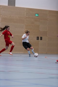 Bild 245 - B-Juniorinnen Kreismeisterschaft OD/RZ